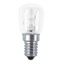 СПЕЦИАЛЬНАЯ лампочка E14 15W T26 для ХОЛОДИЛЬНИКА OSRAM