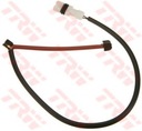 SENSOR KLOCK. HAMULC. PORSCHE 911 (964) 88-93 PRZ 