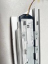 RANGE ROVER VOGUE L405 OVERLAY THRESHOLD LEFT BACK LED L405 !J  photo 6