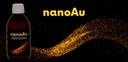 Коллоидное золото, Nano Au 300 мл, 50 ppm