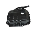 Картер коробки передач Voyager Town&Contry