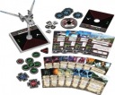 X-Wing: The Figurine Game - U-Wing