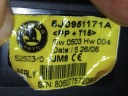 ДАТЧИК РУХУ СИГНАЛІЗАЦІЇ SKODA ROOMSTER (5J) 5J0951171A  фото 9