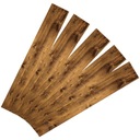 ЛИТЫЕ ДЕРЕВЯННЫЕ ОБОИ И НАПОЛЬНЫЕ НАКЛЕЙКИ