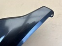 TOYOTA HIGHLANDER IV 4 19R- SPOILER BRIDA DE PARAGOLPES PARTE TRASERA PARTE TRASERA 