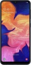 Смартфон Samsung Galaxy A10 2 ГБ/32 ГБ черный