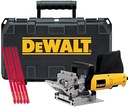 ЛАМПОЧНО-ФРЕЗЕРНЫЙ СТАНОК DEWALT DW682K + КАРАНДАШИ