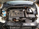 SKODA OCTAVIA ЗАМОК ДВЕРІ - ЗАДНІ ПРАВЕ 2012 2.0L AS3  фото 6