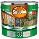 SADOLIN CLASSIC IMPREGNAT, белый крем, 9л