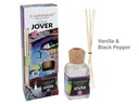 Ароматический диффузор - L.Jover, Vanilla & Black Pepper