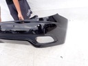 MASERATI GRANTURISMO 07- BUMPER REAR REAR PARKTRONIC 