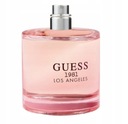 Guess 1981 Los Angeles Women EDT, 100 мл