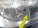 RENAULT SCENIC II ФАРА ЛІВИЙ ПЕРІД ФАРА ПЕРЕДНЯ EU 158103-00  (17577218121) фото min 7