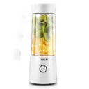 блендер Portable Multi-functional Small Household Mini Electric Juicer