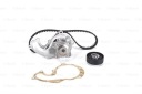 KIT DISTRIBUTION FORD 1,8D 98- AVEC POMPE BOSCH KIT NIEZBEDNIK CONDUCTEUR #1photo 15