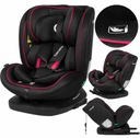 АВТОКРЕСЛО BASTIAAN LIONELO Поворотное I-SIZE ISOFIX 0–36 кг, 40–150 см