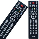 Универсальный пульт для тюнеров DVBT ТВ-приставок DVB-T2