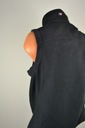 Pánska fleecová vesta Berghaus veľkosť S Dominujúca farba čierna