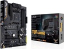Материнская плата Asus TUF GAMING B450-PLUS II/AMD