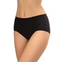 ТРУСЫ ЖЕНСКИЕ С ВЫСОКОЙ ПОСАДКОЙ LAMA LASER CUT M