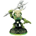 Skylanders Spyro's Adventure - Вудуд