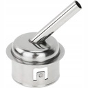 СТАНЦИЯ СОПЛО ДЛЯ ГОРЯЧЕГО ВОЗДУХА YIHUA 993DM-IV УГОЛ 45*5 мм