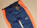 UNDER ARMOUR spodnie dresowe chalenger pant M Kolor niebieski