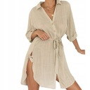 ЛЕТНЕЕ ПЛАТЬЕ, ПЛЯЖНАЯ ТУНИКА, ПАРЕО-ЧЕХОЛ