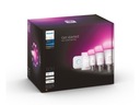 Стартовый комплект PHILIPS HUE 929002468804 9W E27