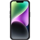 Magnetické puzdro Nillkin Super Frosted Shield Pro iPhone 14 čierne Hmotnosť (s balením) 0.2 kg