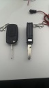 KIT ALARM SYSTEM CAR ″STIG″ MANAGEMENT C.Z PNEUMATYCZNYM AUDI 80 B3 B4  photo 7