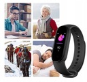 СПОРТИВНЫЙ РЕМЕСЛ SMARTBAND M7 SMARTWATCH PROFI