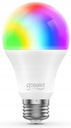 GOSUND WB4 Inteligentna żarówka LED RGBW E27 8W WI Marka Gosund