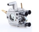 Карбюратор STIHL FS400 FS450 FS480 SP400 SP450 SP451