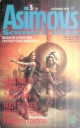 ISAAC ASIMOV'S SCIENCE FICTION MAGAZINE 5/10 November 1992
