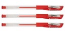 ГЕЛЕВАЯ РУЧКА FANDY RED (12 шт), FANDY