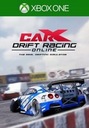 CARX DRIFT RACING ONLINE XBOX ONE SERIES X|S КЛЮЧ