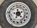 VW LT SPRINTER 96-06 LLANTA RUEDA REZERWA 5X130 225/70/15C 