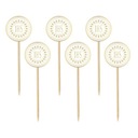 Pikery ПЕРВОЕ ПРИЧАСТИЕ золотой хост IHS x6