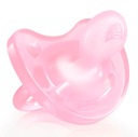 УСПОКАИВАЮЩАЯ САЛЬКА CHICCO SILICONE PHYSIO SOFT 0+