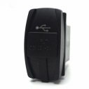 PRISE USB UTV POLARIS RZR RZR 4 RANGERphoto 1