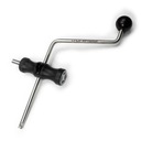 РУЧКА ДЛЯ НАСТРОЙКИ ПАРУСА ДЛЯ ВИНДСЕРФИНГА