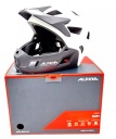ВЕЛОСИПЕДНЫЙ ШЛЕМ ALPINA RUPI