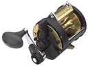 Множитель Shimano TLD II 30А