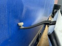 VW VOLKSWAGEN T6 TRANSPORTER ДВЕРІ ЗСУВНІ ЛІВЕ КОЛІР БІЛИЙ  (18901384547) фото min 10