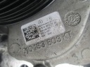 SUPPORT POMPES TUYAU POMPE À EAU MERCEDES GLK X204 W204 W212 2.2 CDI 651photo 8