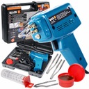 ПАЯЛОК ТРАНСФОРМАТОР 100Вт + оловянная канифоль