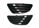 РИСУНОК РЕШЕТКА В БАМПЕРЕ FORD FIESTA 02-05 MK6 PR
