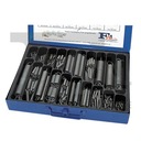 КОМПЛЕКТ ПРУЖИН ТЯГИ - 957.430.001/FIS FISCHER