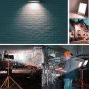Рабочая стойка HALOGEN LED 2x 100 Вт для прожектора ПРЕМИУМ